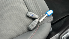 Ford Fiesta 1.0 EcoBoost 140 ST-Line 5dr Petrol Hatchback